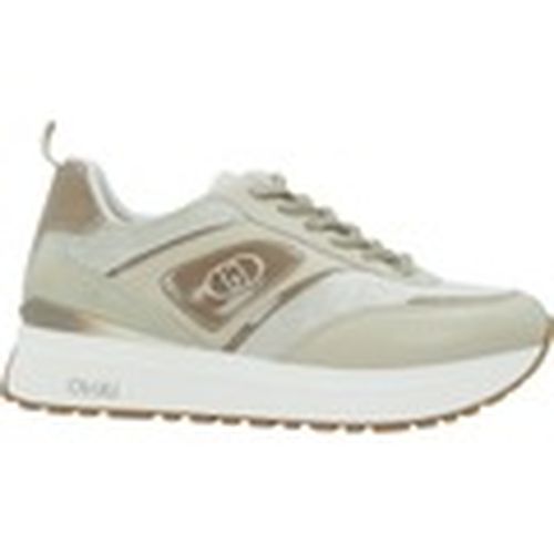 Deportivas Moda Bf6005 Px394 para mujer - Liu Jo - Modalova