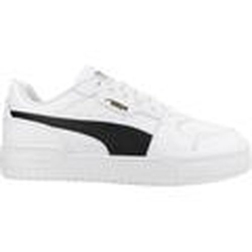 Zapatillas Ca Pro Lux Iii Lth para hombre - Puma Yellow - Modalova