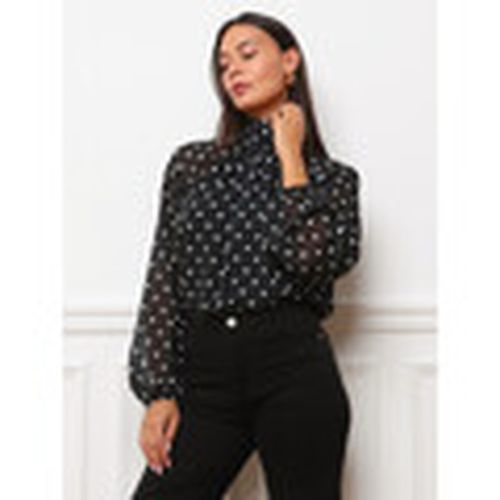 Camisa 79804_P189806 para mujer - La Modeuse - Modalova