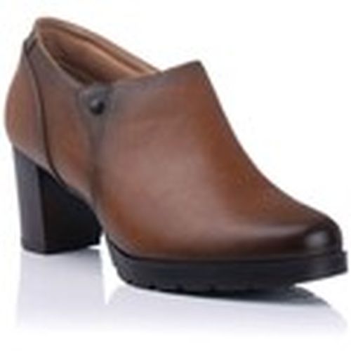 Botines Zapato abotinado para mujer - V&d - Modalova