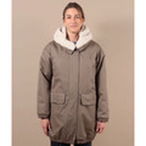 Oxbow Abrigo Parka JELLY para mujer - Oxbow - Modalova