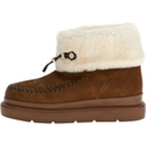 Botines FLFKENLEA10 para mujer - Guess - Modalova