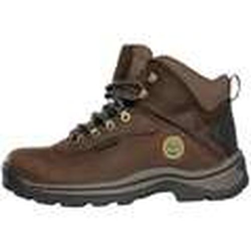 Botas Botas de senderismo impermeables White Ledge Mid para hombre - Timberland - Modalova