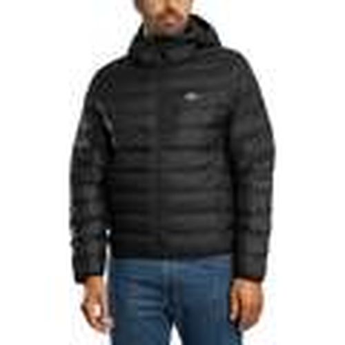 Chaquetas técnicas Chaqueta acolchada con logo para hombre - Lacoste - Modalova
