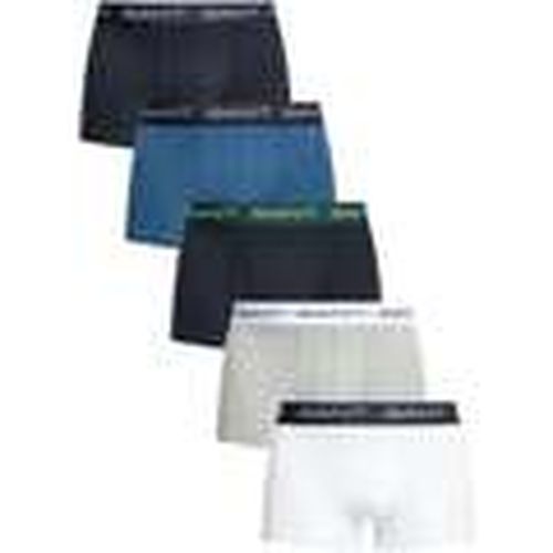 Calzoncillos 5 Pack Trunks para hombre - Gant - Modalova