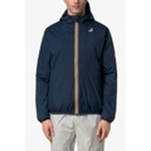 Chaquetas Le Vrai 4.0 Claude Warm para hombre - K-Way - Modalova