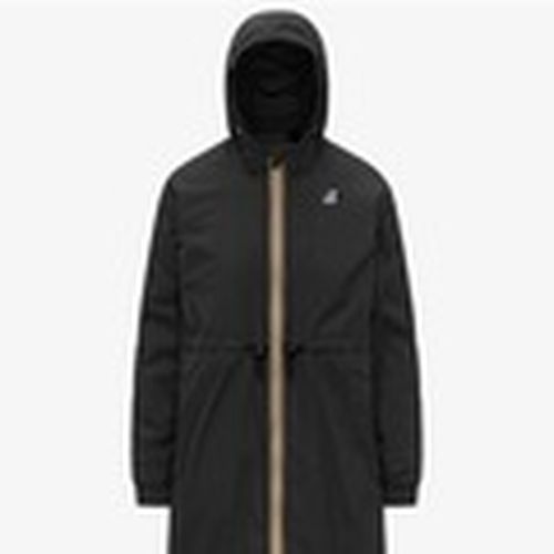 Abrigo Le Vrai 4.0 Delia Warm para mujer - K-Way - Modalova