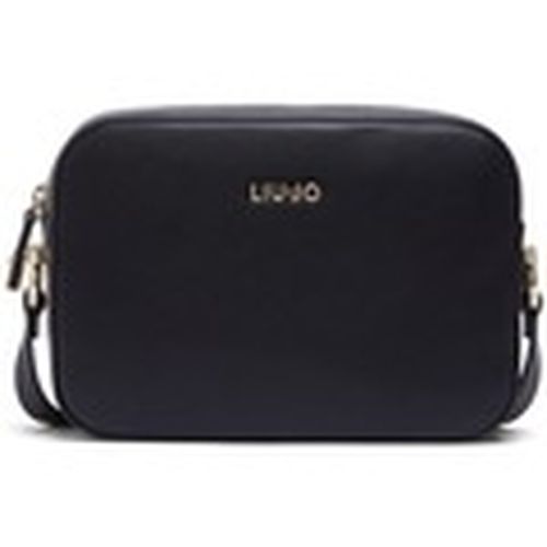 Bolso Af6211 E1019 Ecs Camera Case para mujer - Liu Jo - Modalova