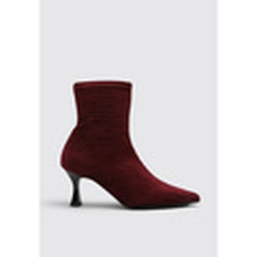 Limma Botines VAINILLA para mujer - Limma - Modalova