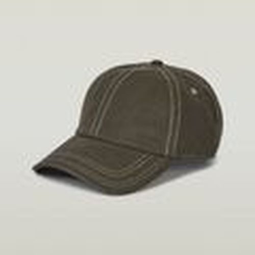 Gorra D29123-D752 AVERNUS-B575 ASFALT para hombre - G-Star Raw - Modalova