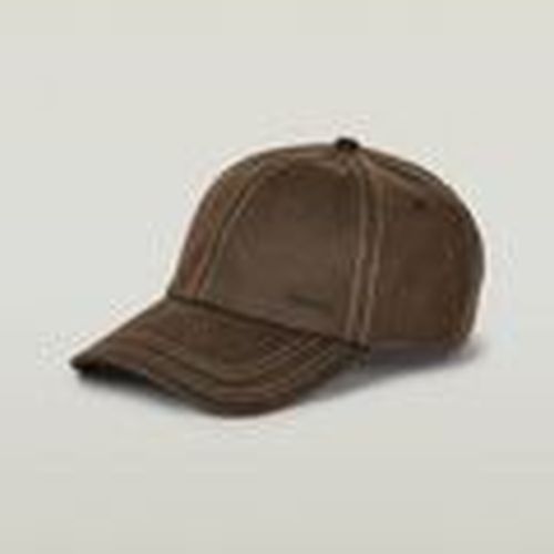 Gorra D29123-E627 AVERNUS-J384 COFFEE para hombre - G-Star Raw - Modalova