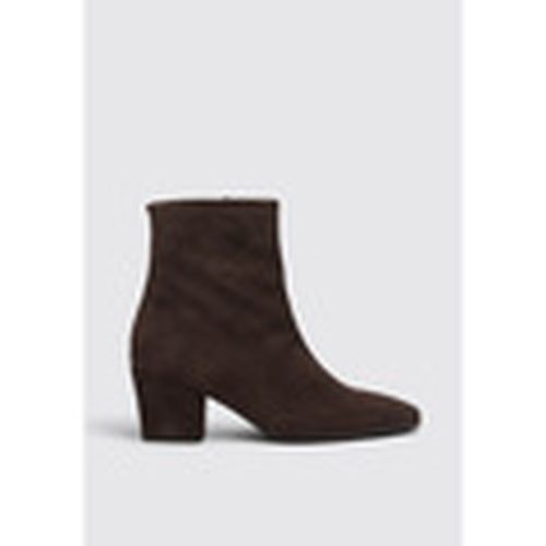 Botines VERNIS para mujer - Sandra Fontan - Modalova