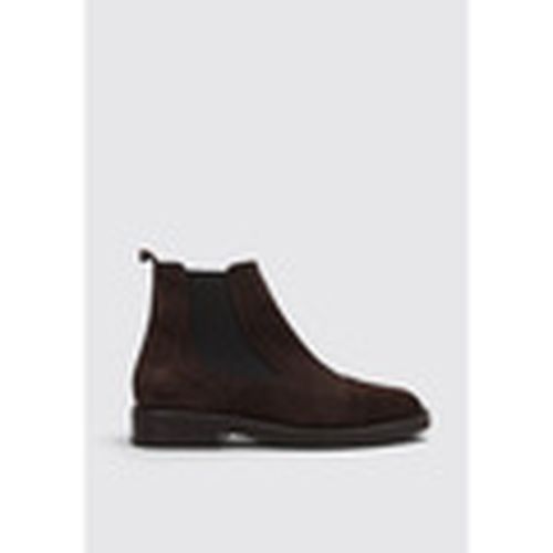 Botas VAZQUEZ para mujer - Sandra Fontan - Modalova