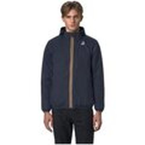 Cortaviento Chaquetas-MUJER para mujer - K-Way - Modalova