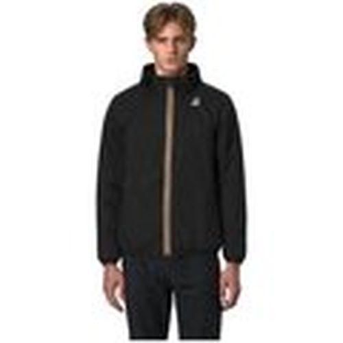 Cortaviento Chaquetas-MUJER para mujer - K-Way - Modalova