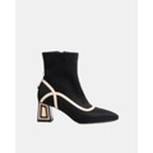 Rock Away Botines 84728 para mujer - Rock Away - Modalova