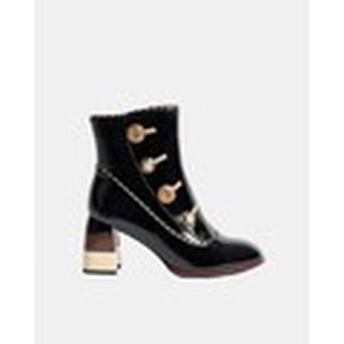 Rock Away Botines 84687 para mujer - Rock Away - Modalova