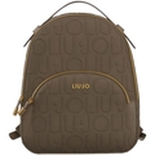 Mochila AF6209E1139 para mujer - Liu Jo - Modalova
