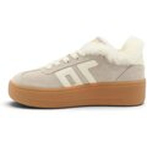 Deportivas Moda 108055-000001-AI27 para mujer - Back 70 - Modalova