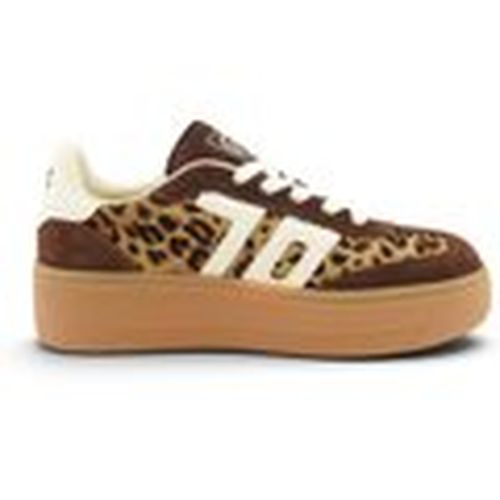 Deportivas Moda 108055-000004-AI27 para mujer - Back 70 - Modalova