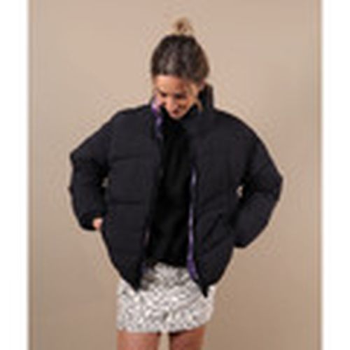 Abrigo Doudoune réversible PUFFER para mujer - Oxbow - Modalova