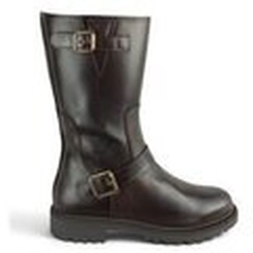 Botines Nomada Biker para mujer - Lolas - Modalova