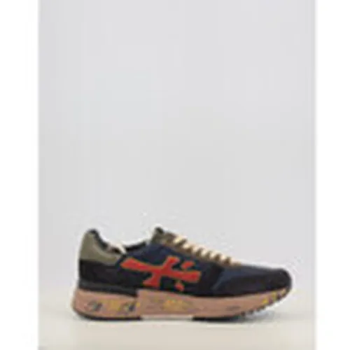 Deportivas Moda MICK para hombre - Premiata - Modalova