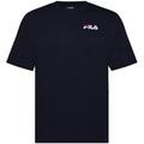 Fila Camiseta Chaz para hombre - Fila - Modalova