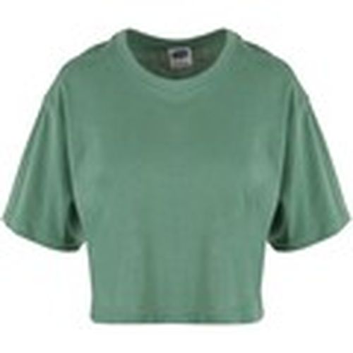Camiseta TN1578 para mujer - Urban Classics - Modalova