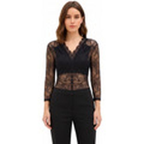Blusa CFC0131900003 para mujer - Rinascimento - Modalova