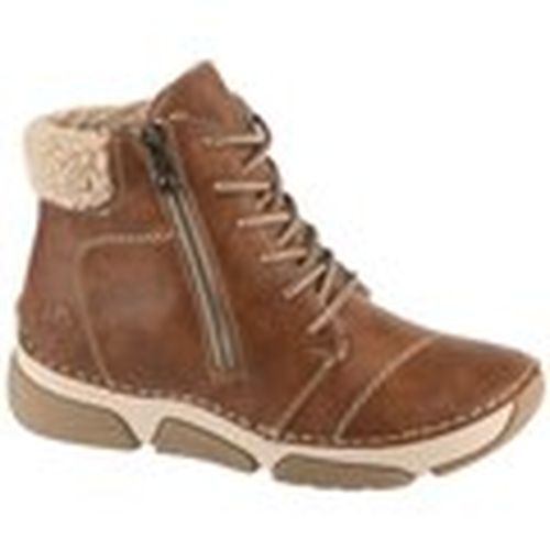 Rieker Botines 4593124 para mujer - Rieker - Modalova