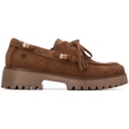 Náuticos 17602904 para mujer - Refresh - Modalova