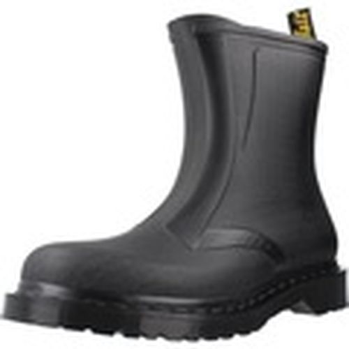 Botas 1460 Rain para mujer - Dr. Martens - Modalova