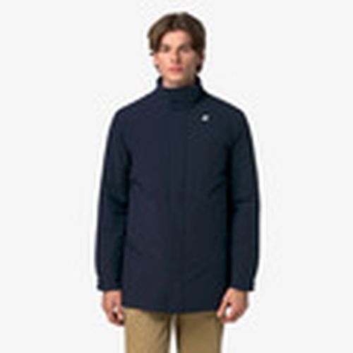 Cortaviento K6127YW para hombre - K-Way - Modalova