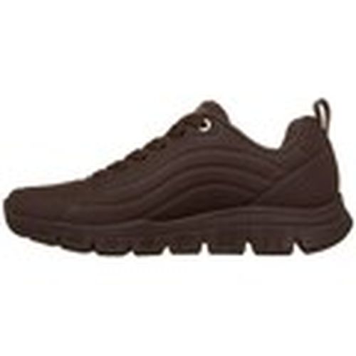 Zapatillas 117704CHOC para mujer - Skechers - Modalova