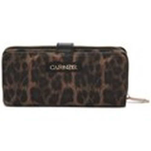 Cartera AH1114M107 para mujer - Café Noir - Modalova