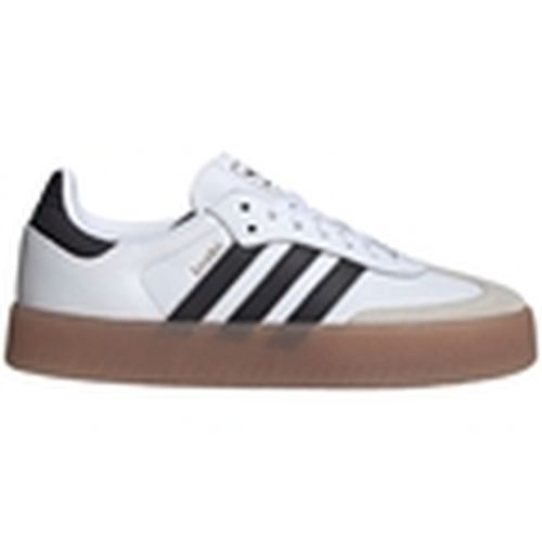 Deportivas Moda Sambae W JI1349 para mujer - adidas - Modalova