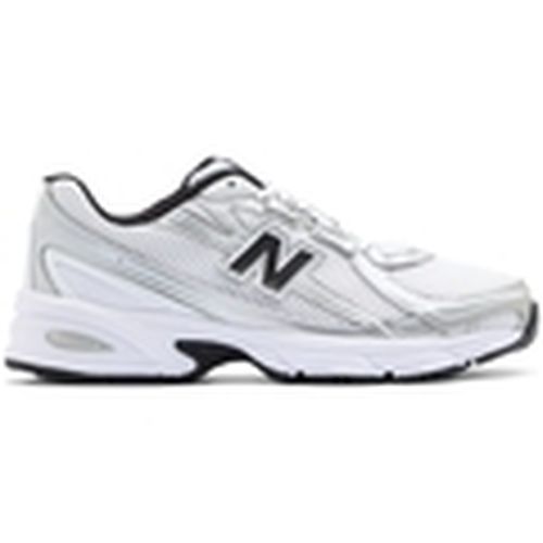 Deportivas Moda 740 U740NW2 para mujer - New Balance - Modalova