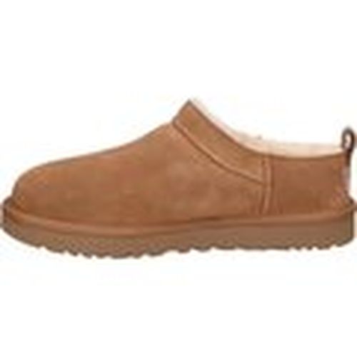 Pantuflas 1173891 W CLASSIC MICRO para mujer - UGG - Modalova