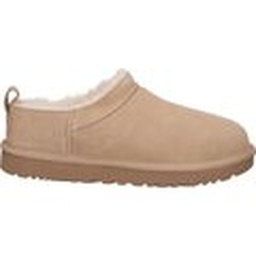 Pantuflas 1173891 W CLASSIC MICRO para mujer - UGG - Modalova