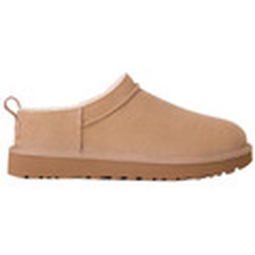 Zuecos W CLASSIC MICRO para mujer - UGG - Modalova