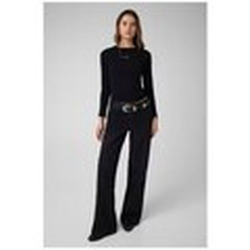 Vaqueros anchos W4BA0Y D5E83-GJUV para mujer - Guess - Modalova