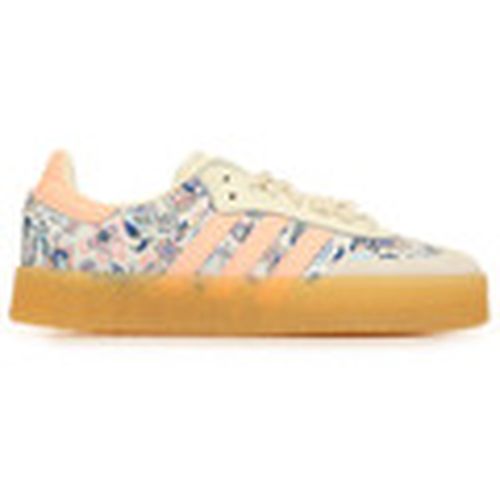 Deportivas Moda Sambae J para mujer - adidas - Modalova