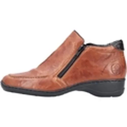 Rieker Botines 295975 para mujer - Rieker - Modalova