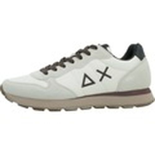 Deportivas Moda Tom Solid para hombre - Sun68 - Modalova