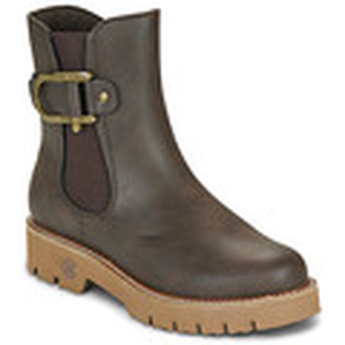 Chattawak Botines CANDAS para mujer - Chattawak - Modalova