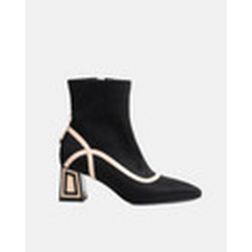 Rock Away Botines 84728 para mujer - Rock Away - Modalova