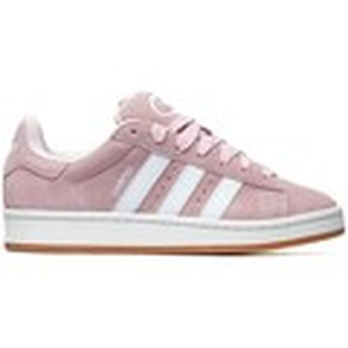 Deportivas Moda Campus para mujer - adidas - Modalova