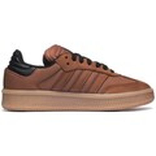 Deportivas Moda Samba XLG para hombre - adidas - Modalova