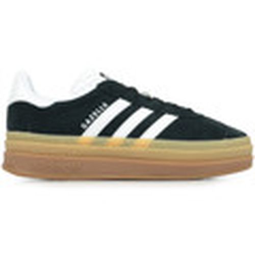 Deportivas Moda Gazelle Bold W para mujer - adidas - Modalova